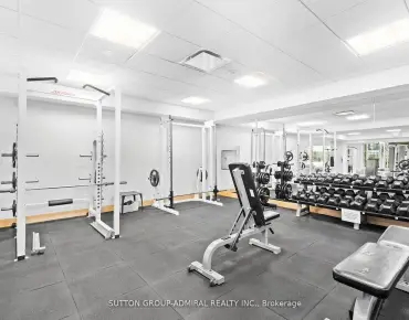#1910-10 Yonge St Waterfront Communities C1 1睡房1卫生间1车位, 出售价格568000.00加元