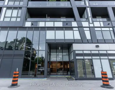 
#224-6 Greenbriar Rd Bayview Village  beds 1 baths  garage 375000.00        