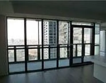 
            #2808-101 Charles St E Church-Yonge Corridor 1睡房1卫生间1车位, 出售价格689000.00加元                    