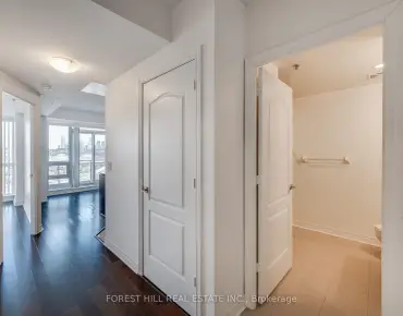 
            #510-2756 Old Leslie St Bayview Village 1睡房2卫生间1车位, 出售价格595000.00加元                    