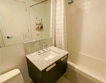 #2101-42 Charles St E Church-Yonge Corridor 1睡房1卫生间车位, 出售价格2450.00加元