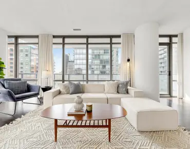 
            #905-832 Bay St Bay Street Corridor 2睡房2卫生间1车位, 出售价格999000.00加元                    