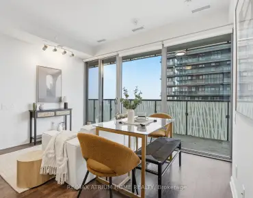 #4413-50 Charles St E Church-Yonge Corridor 1睡房1卫生间车位, 出售价格575000.00加元
