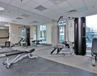
            #3503-30 Grand Trunk Cres Waterfront Communities C1 1睡房1卫生间1车位, 出售价格599000.00加元                    