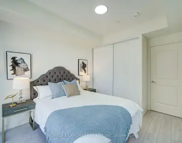 
            #818-4955 yonge St Willowdale East 1睡房1卫生间车位, 出售价格439000.00加元                    