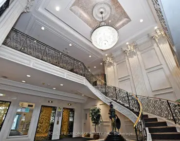 
            #106-5418 Yonge St Willowdale West 3睡房3卫生间2车位, 出售价格865000.00加元                    