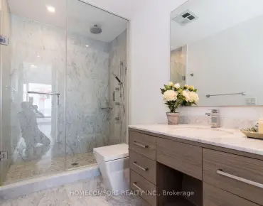 #4703-488 University Ave Kensington-Chinatown 2睡房2卫生间1车位, 出售价格899000.00加元