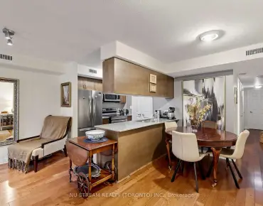 #201-10 Brian Peck Cres Leaside 2睡房2卫生间1车位, 出售价格759900.00加元