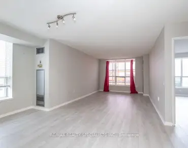 #1309-21 Overlea Blvd Thorncliffe Park 2睡房1卫生间1车位, 出售价格400000.00加元