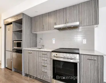 
            #610-219 Dundas St E Moss Park 睡房1卫生间车位, 出售价格328000.00加元                    