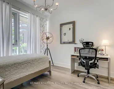 #106-32 DAVENPORT Rd Annex 3睡房3卫生间2车位, 出售价格1599000.00加元