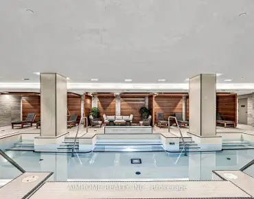 #328-39 Queens Quay Waterfront Communities C8 1睡房1卫生间1车位, 出售价格729900.00加元