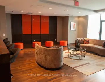 
            #507-5740 Yonge St Newtonbrook West 2睡房2卫生间1车位, 出售价格549800.00加元                    