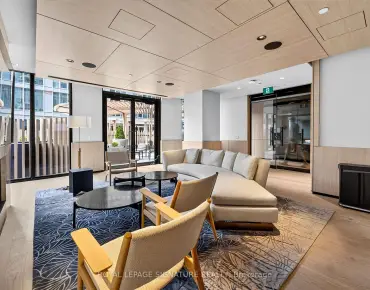 
            #4005-15 Mercer St Waterfront Communities C1 3睡房2卫生间1车位, 出售价格1045000.00加元                    
