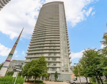 #1303-70 Forest Manor Rd Henry Farm 1睡房1卫生间1车位, 出售价格498000.00加元