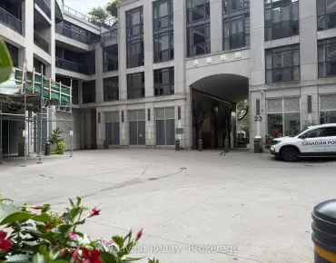#2105-25 Carlton St Church-Yonge Corridor 1睡房1卫生间1车位, 出售价格579000.00加元