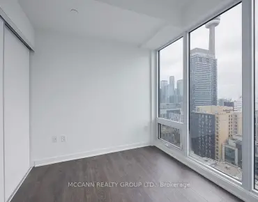 #2805-115 Blue Jays Way Waterfront Communities C1 2 beds 2 baths 1 garage 719000.00