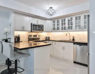 
            #2206-25 The Esplanade N/A Waterfront Communities C8 1睡房1卫生间车位, 出售价格525000.00加元                    