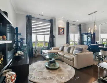 
            #1511-10 Bloorview Pl Willowdale East 2睡房3卫生间2车位, 出售价格1495000.00加元                    