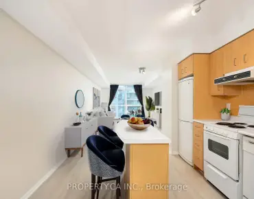 #622-219 Fort York Blvd Niagara 睡房1卫生间1车位, 出售价格469000.00加元