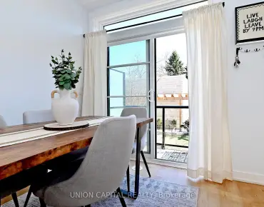 #39-57 Finch Ave W Willowdale West 2睡房2卫生间1车位, 出售价格599900.00加元