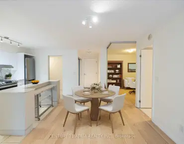 
            #606-111 Elizabeth St Bay Street Corridor 2睡房2卫生间1车位, 出售价格825000.00加元                    