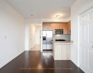 #912-18 Holmes Ave Willowdale East 1睡房1卫生间1车位, 出售价格420000.00加元