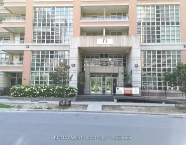 
            #1718-75 East Liberty St Niagara 睡房1卫生间车位, 出售价格420000.00加元                    