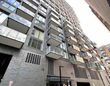 #1920-158 Front St E Moss Park 2睡房1卫生间车位, 出售价格658000.00加元