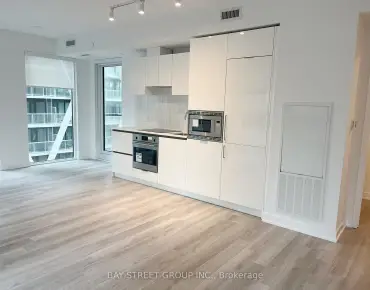 #1904-238 Simcoe St Kensington-Chinatown 2睡房2卫生间1车位, 出售价格833000.00加元