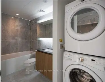 #1515-70 Queens Wharf Rd Waterfront Communities C1 1 beds 1 baths 1 garage 598000.00