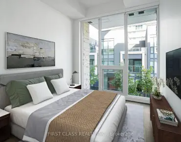 #TH103-95 Mcmahon Dr Bayview Village 3睡房2卫生间1车位, 出售价格929000.00加元