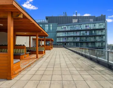 #918-169 Fort York Blvd Niagara 1睡房1卫生间1车位, 出售价格489999.00加元