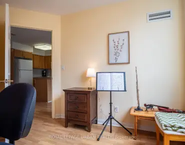 
            #201-5940 Yonge St Newtonbrook West 2睡房2卫生间1车位, 出售价格425000.00加元                    
