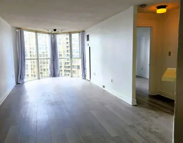
            #1103-5 Concorde Pl Banbury-Don Mills 1睡房1卫生间1车位, 出售价格399000.00加元                    