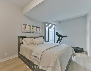 #507-1815 Yonge St Mount Pleasant West 2睡房2卫生间1车位, 出售价格888000.00加元