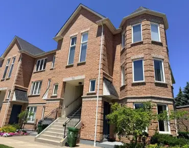 #102-80 Aerodrome Cres Thorncliffe Park 2睡房2卫生间车位, 出售价格650000.00加元