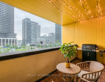 
            #511-95 McMahon Dr Bayview Village 3睡房2卫生间2车位, 出售价格849000.00加元                    