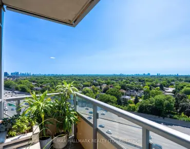 #1406-120 Harrison Garden Blvd Willowdale East 2睡房2卫生间1车位, 出售价格559000.00加元