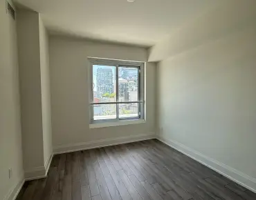 #907-89 Church St Church-Yonge Corridor 3睡房2卫生间车位, 出售价格849000.00加元