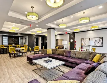 
            #2606-18 Graydon Hall Dr Parkwoods-Donalda 1睡房1卫生间1车位, 出售价格439000.00加元                    