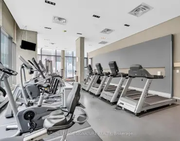 #316-33 Lombard St Church-Yonge Corridor 1睡房1卫生间车位, 出售价格519900.00加元