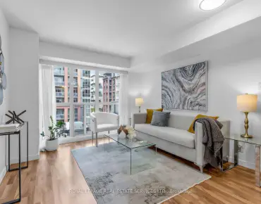 #337-1005 King St W Niagara 1睡房1卫生间1车位, 出售价格499000.00加元