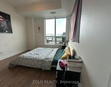 #1105-38 Cameron St Kensington-Chinatown 3睡房2卫生间1车位, 出售价格1399999.00加元