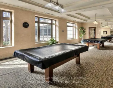 
#103-78 Harrison Garden Blvd Willowdale East 2 beds 2 baths 1 garage 799999.00        