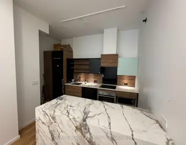 #TH1-75 St Nicholas St Bay Street Corridor 1 beds 1 baths garage 1270000.00