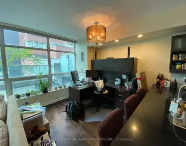 
            #312-350 Wellington St W Waterfront Communities C1 1睡房1卫生间车位, 出售价格489000.00加元                    