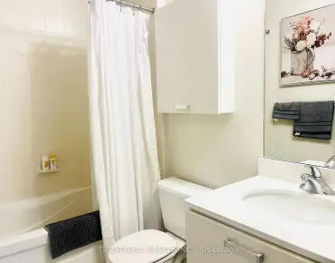 #2601-38 Grenville St Bay Street Corridor 2睡房2卫生间1车位, 出售价格759990.00加元