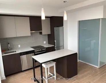 #3003-203 College St Kensington-Chinatown 1睡房1卫生间车位, 出售价格699800.00加元