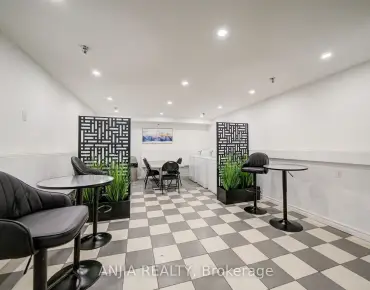#912-633 Bay St Bay Street Corridor 1睡房1卫生间1车位, 出售价格469000.00加元
